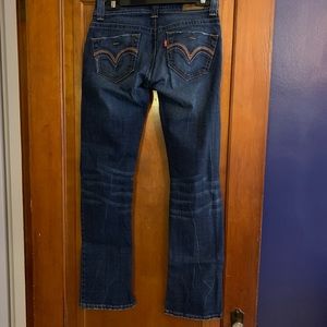 Levi’s Jeans size 5
